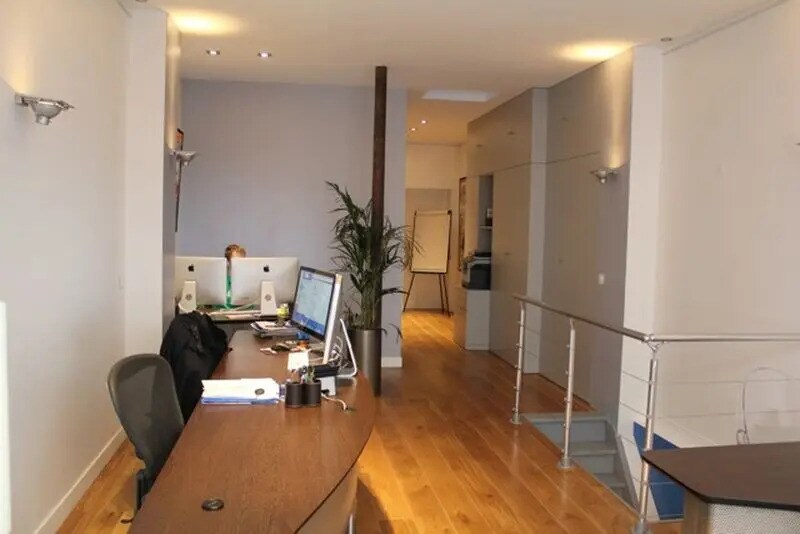 41 Rue Dulong, Paris à vendre - Photo intérieure – Image 2 sur 7