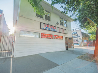 Plus de détails pour 2016-2018 16th St, Sacramento, CA - Local commercial à vendre