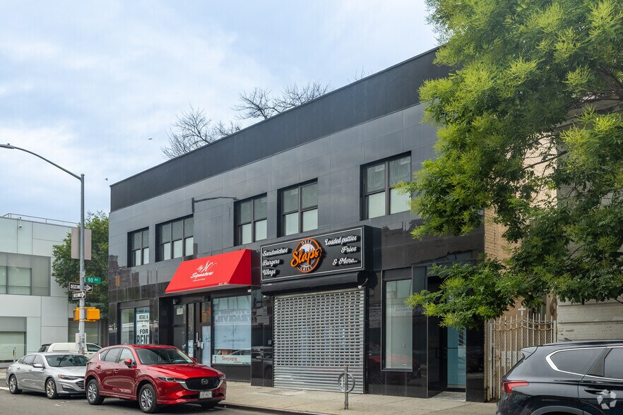 9001 Merrick Blvd, Jamaica, NY à louer - Photo de l’immeuble – Image 2 sur 4