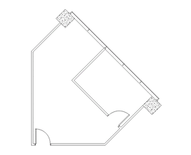 6671 Southwest Fwy, Houston, TX à louer Plan d’étage– Image 1 sur 1
