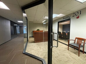 2400 N Central Ave, Phoenix, AZ à louer Photo intérieure– Image 1 sur 10