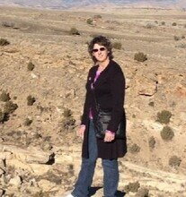 Carol Farley