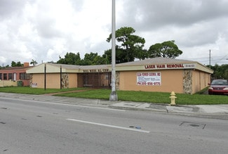 Plus de détails pour 3011 W Flagler St, Miami, FL - Bureau à louer