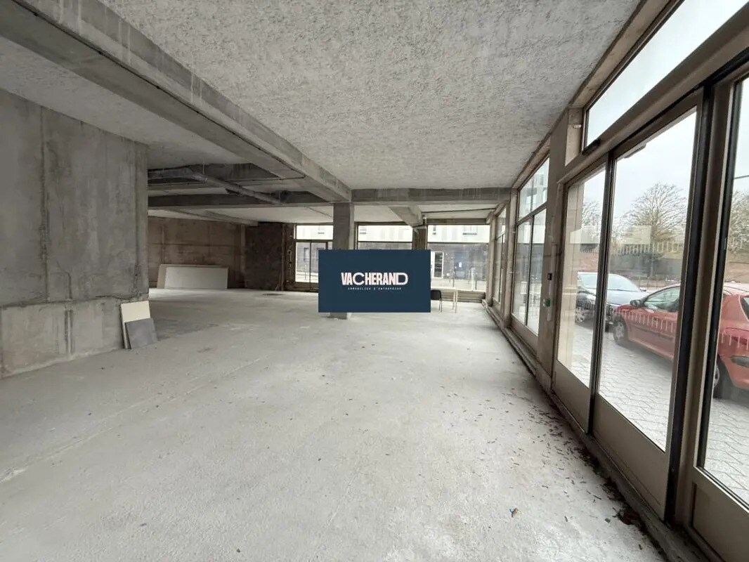 Local commercial dans Lille à vendre Photo intérieure– Image 1 sur 11