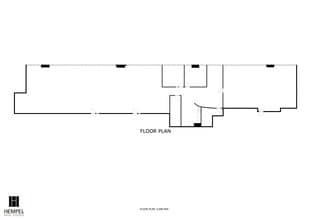 7401 Metro Blvd, Edina, MN à louer Plan de site– Image 1 sur 1