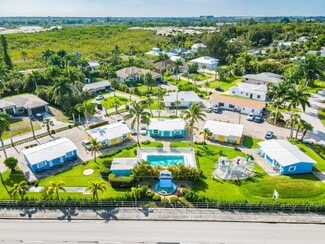 Plus de détails pour 14621 McGregor Blvd, Fort Myers, FL - Logement à vendre