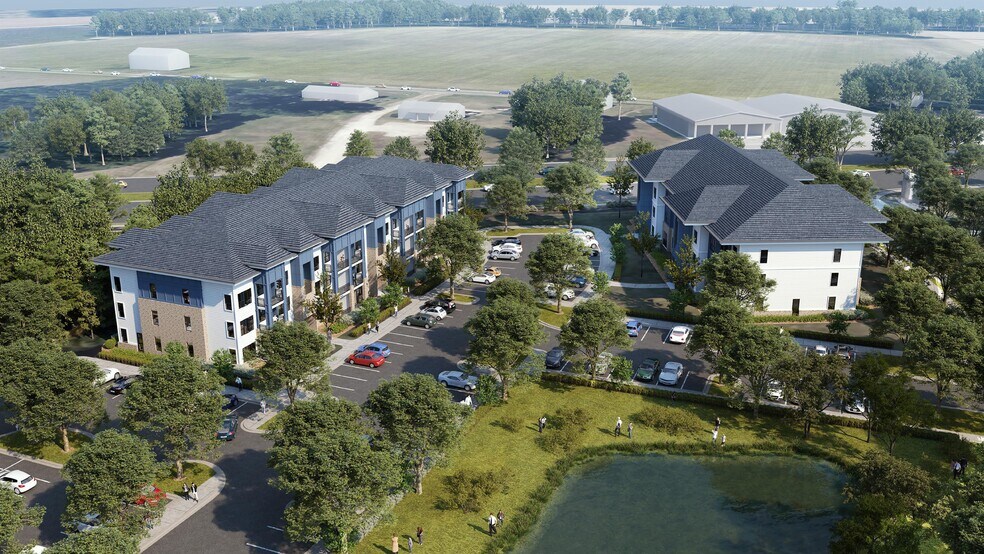 100 Professional Park, Erwin, NC à vendre - Photo de l’immeuble – Image 3 sur 4