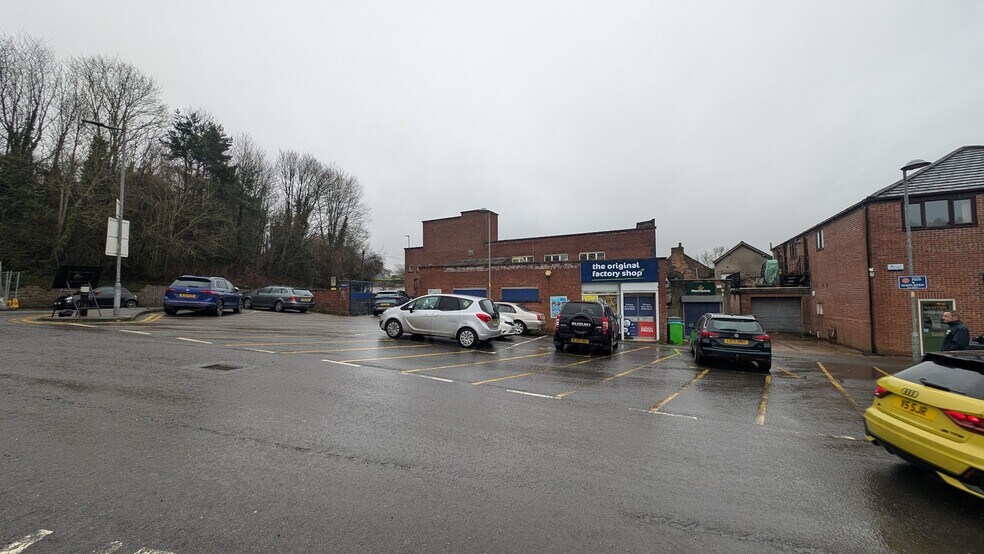 67A Newerne St, Lydney à louer - Photo de l’immeuble – Image 2 sur 2