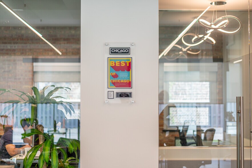 6127 S University Ave, Chicago, IL à louer - Photo intérieure – Image 2 sur 10