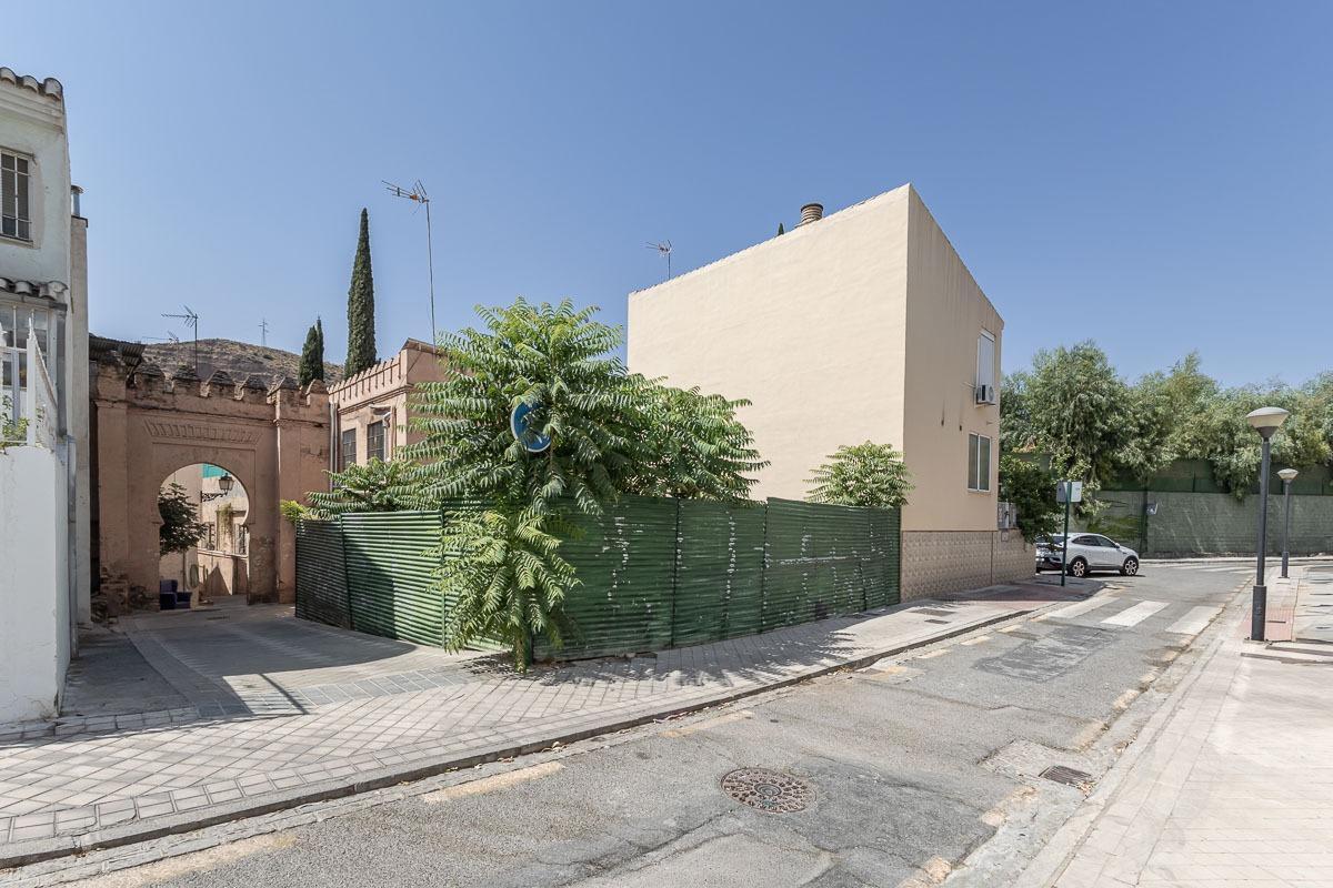 Pablo Neruda Lan, 1, Granada, Granada à vendre Photo principale– Image 1 sur 11