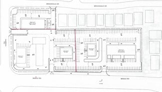 Plus de détails pour 4286-4292 Hamrick Rd, Central Point, OR - Terrain à vendre