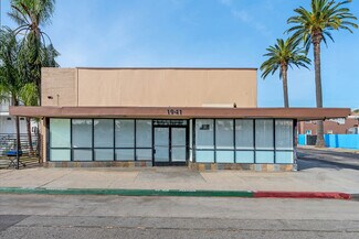 Plus de détails pour 1941 Atlantic Ave, Long Beach, CA - Local commercial à vendre