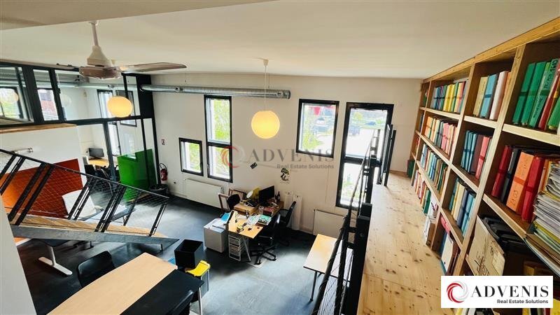 14 Rue Des Terres Neuves, Bègles à louer - Photo intérieure – Image 2 sur 9