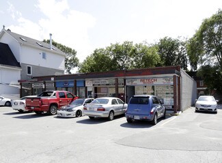 Plus de détails pour 68 Maple Ave, Barrie, ON - Local commercial à vendre