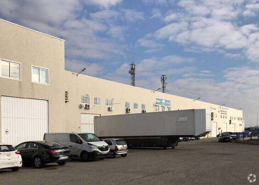 Calle la Habana, 6, Alcalá de Henares, Madrid à louer - Photo de l’immeuble – Image 2 sur 2