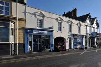 Plus de détails pour 2-3A High St, Stourbridge - Bureau à louer