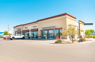Plus de détails pour 4208 Central Ave SW, Albuquerque, NM - Local commercial à louer