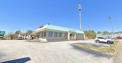2975 Highway 280, Alexander City, AL à louer Photo de l’immeuble– Image 1 sur 1