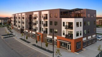 Plus de détails pour 2633 55th St S, Fargo, ND - Local commercial à louer