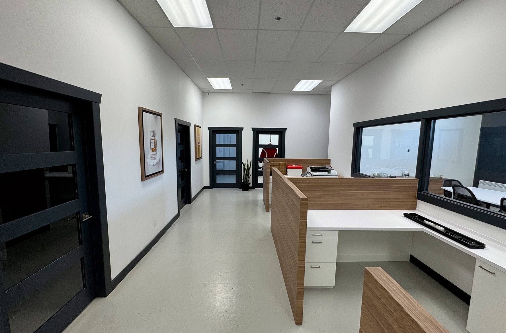 30-80 Av Saint-Martin, Louiseville, QC à louer Photo intérieure– Image 1 sur 5