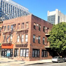 335-337 Malcolm X Blvd, New York, NY à vendre Photo de l’immeuble– Image 2 sur 5