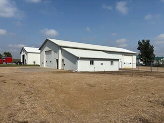 Plus de détails pour 26070 Brower Cir, Hartford, SD - Industriel/Logistique à louer