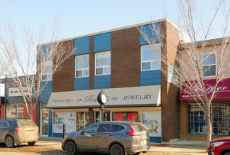 Plus de détails pour 10307 100th Ave, Fort Saskatchewan, AB - Local commercial à vendre