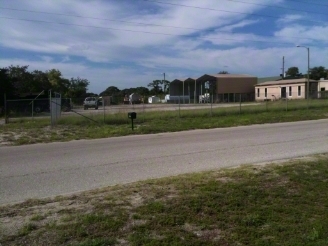 2500 Clark St, Apopka, FL à louer - Photo principale – Image 1 sur 1