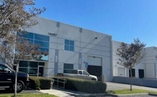 Plus de détails pour 14063-14069 Stage Rd, Santa Fe Springs, CA - Industriel/Logistique à louer