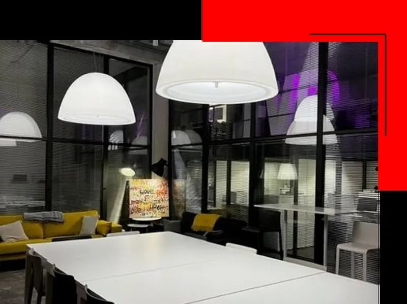 Bureau dans Lyon à vendre Photo intérieure– Image 1 sur 6