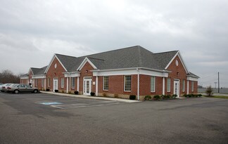 Plus de détails pour 8312-8340 Cleveland Ave NW, North Canton, OH - Bureau à louer