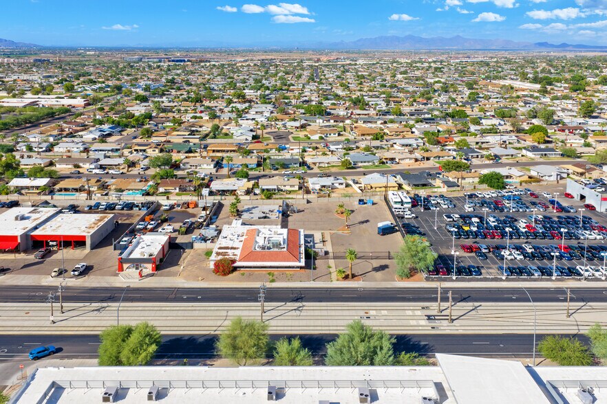 1716 W Main St, Mesa, AZ à vendre - Photo de l’immeuble – Image 3 sur 16