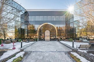 Plus de détails pour 83 Wooster Heights Rd, Danbury, CT - Bureau à louer