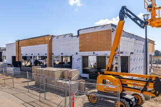 Plus de détails pour 2604 170th St SW, Edmonton, AB - Local commercial à louer