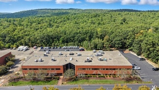 Plus de détails pour 325 Wood Rd, Braintree, MA - Bureau à louer