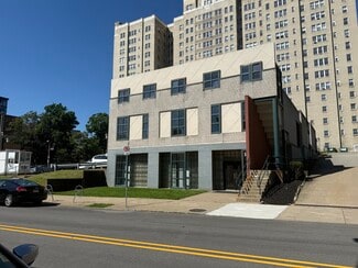 Plus de détails pour 357 N Craig St, Pittsburgh, PA - Bureau à louer
