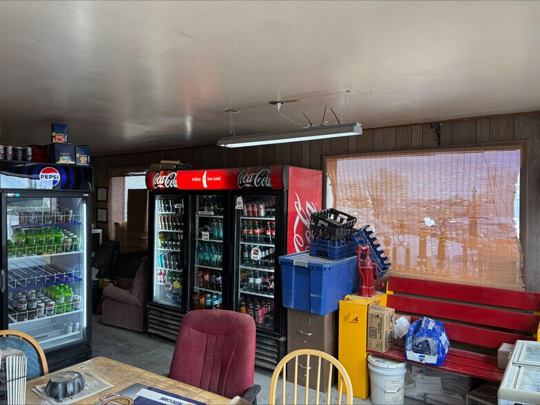 120 US-20, Harrison, NE à vendre - Photo de l’immeuble – Image 3 sur 9
