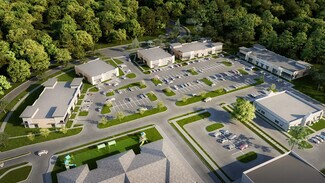Plus de détails pour 190 Registry Blvd, Saint Augustine, FL - Coworking à louer