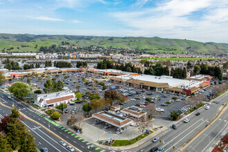 1 Union Sq, Union City, CA - VUE AÉRIENNE  vue de carte - Image1