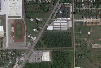 Plus de détails pour Hwy 35 & Wildcat Dr, Angleton, TX - Terrain à vendre