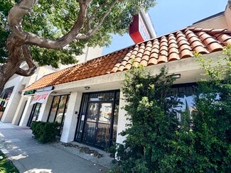 Plus de détails pour 846 E Valley Blvd, San Gabriel, CA - Local commercial à vendre