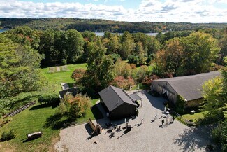 Plus de détails pour 309 ME-133, Winthrop, ME - Spécialisé à vendre