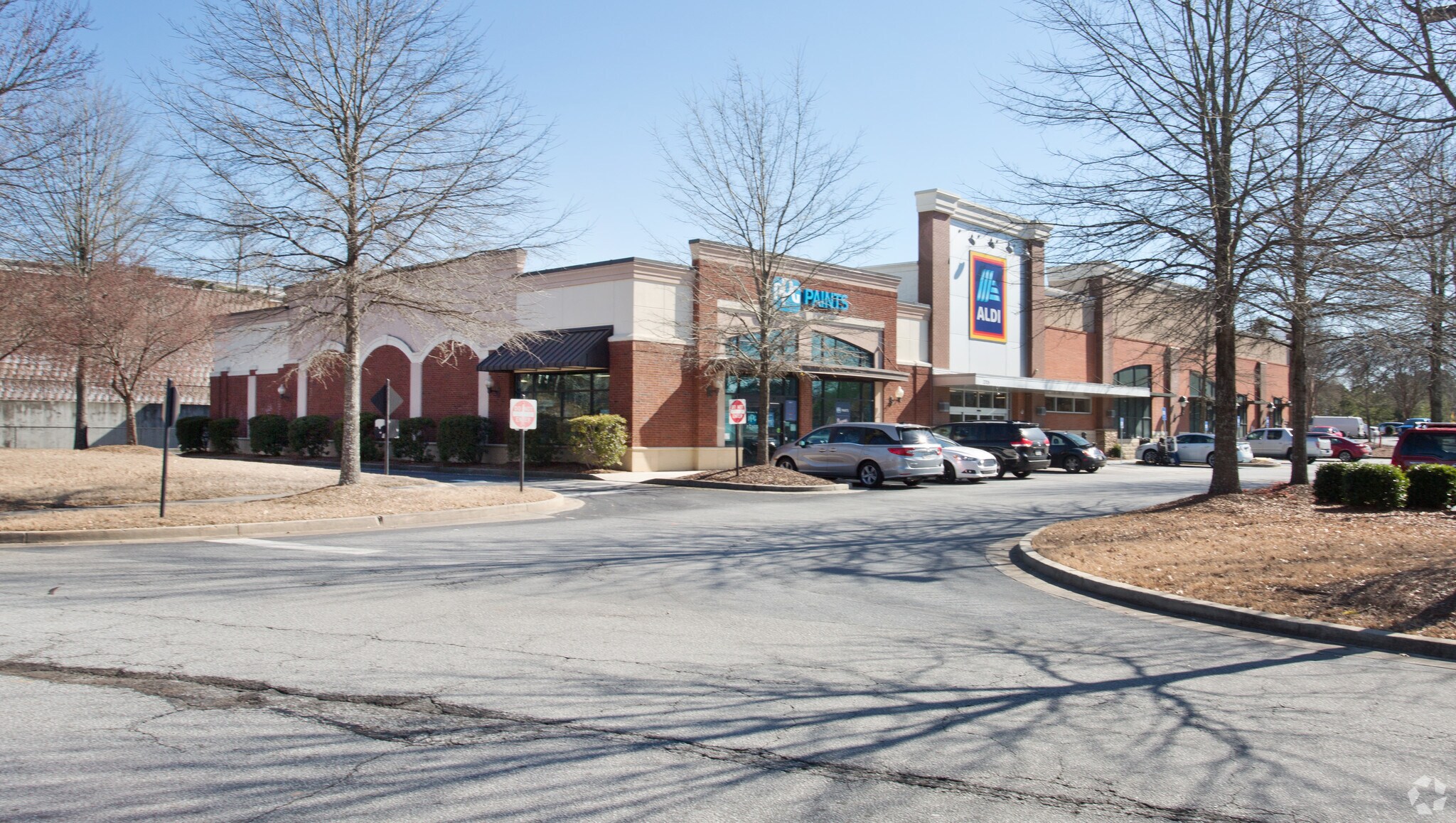 2717 W Hwy 54, Peachtree City, GA à louer Photo principale– Image 1 sur 5