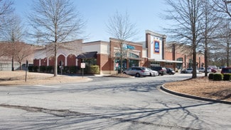Plus de détails pour 2717 W Hwy 54, Peachtree City, GA - Bureau, Local commercial à louer