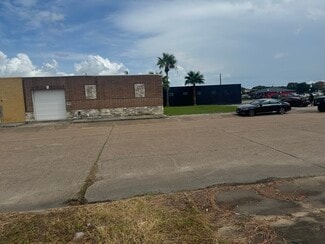 Plus de détails pour 201 N 6th St, Texas City, TX - Local d’activités à vendre