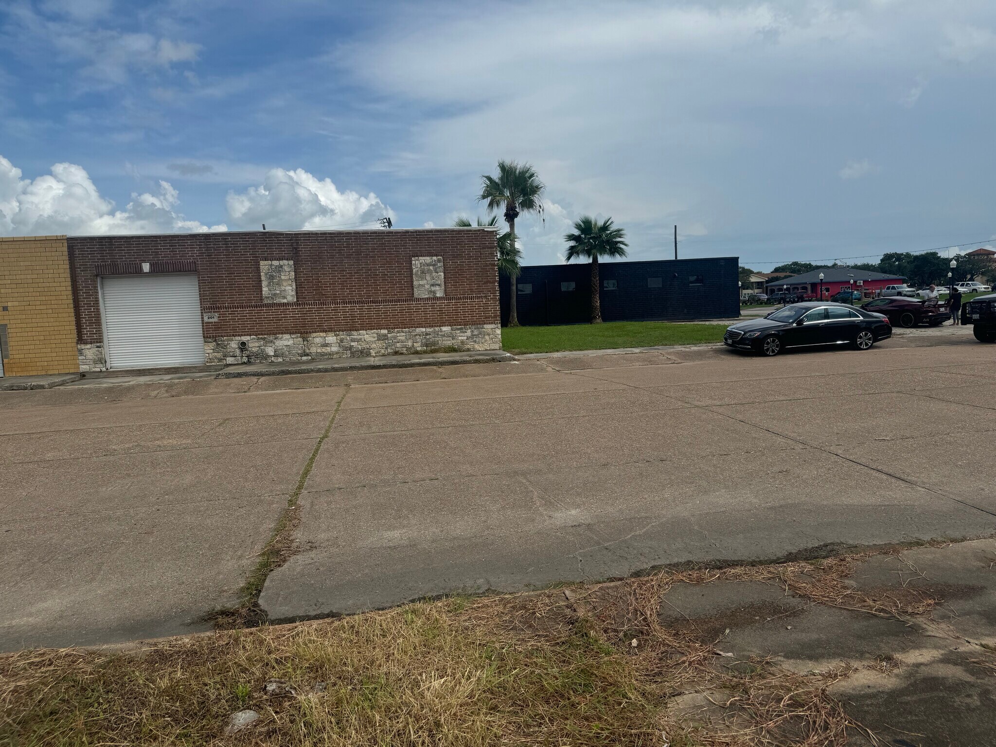 201 N 6th St, Texas City, TX à vendre Photo de l’immeuble– Image 1 sur 9
