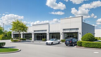 Plus de détails pour 16194-16198 Florida 54, Odessa, FL - Local commercial à louer
