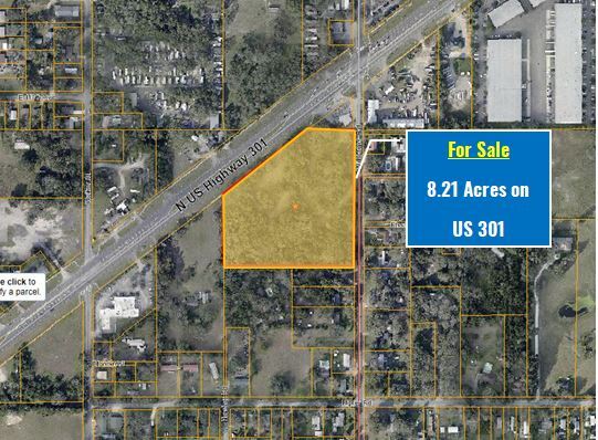10740 Williams Rd, Thonotosassa, FL à vendre Photo de l’immeuble– Image 1 sur 11