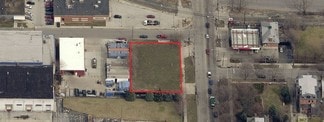 Plus de détails pour 11046 S Langley Ave, Chicago, IL - Terrain à vendre
