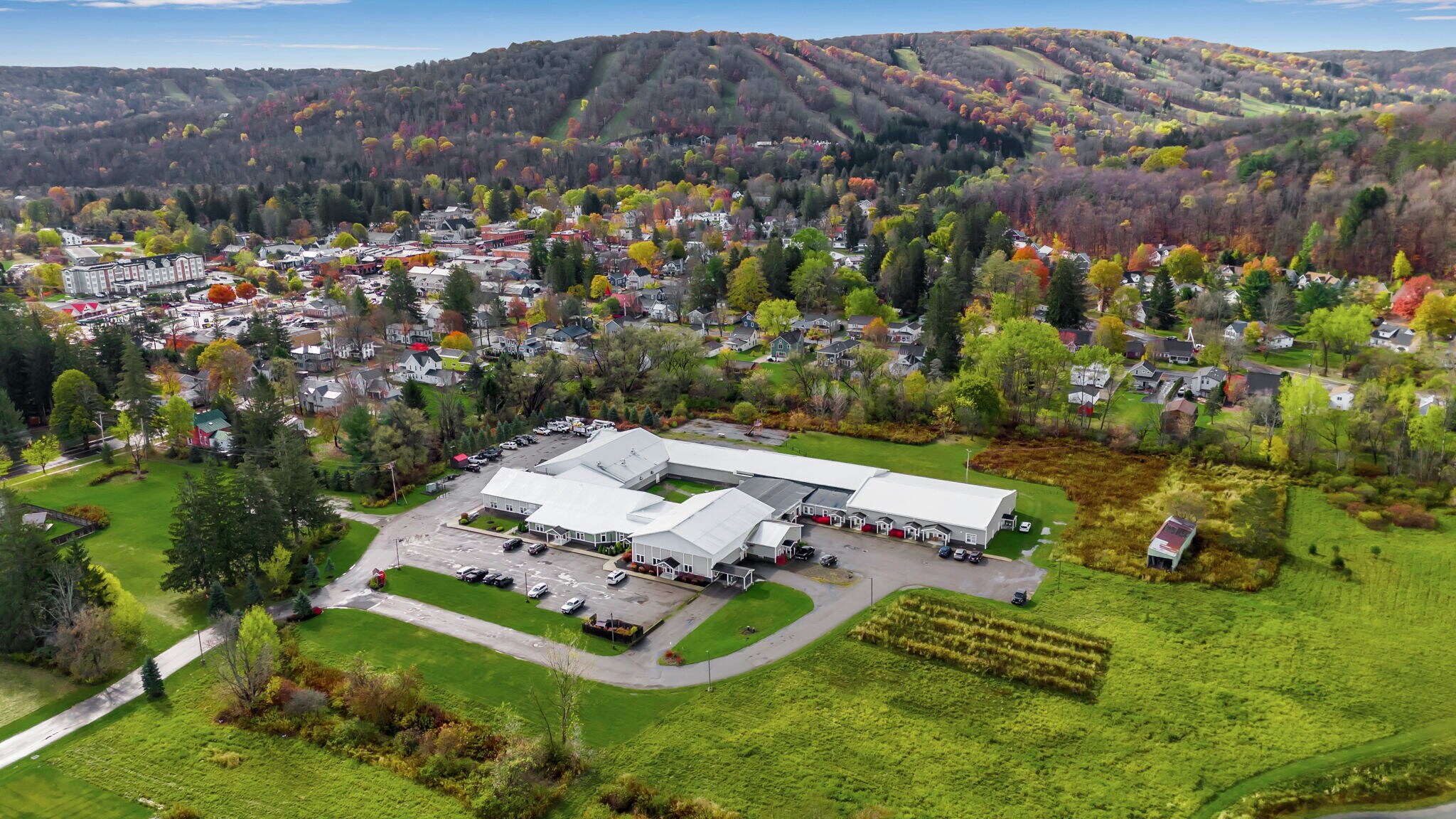 2-85 Bristol Ln, Ellicottville, NY à vendre Photo intérieure– Image 1 sur 152